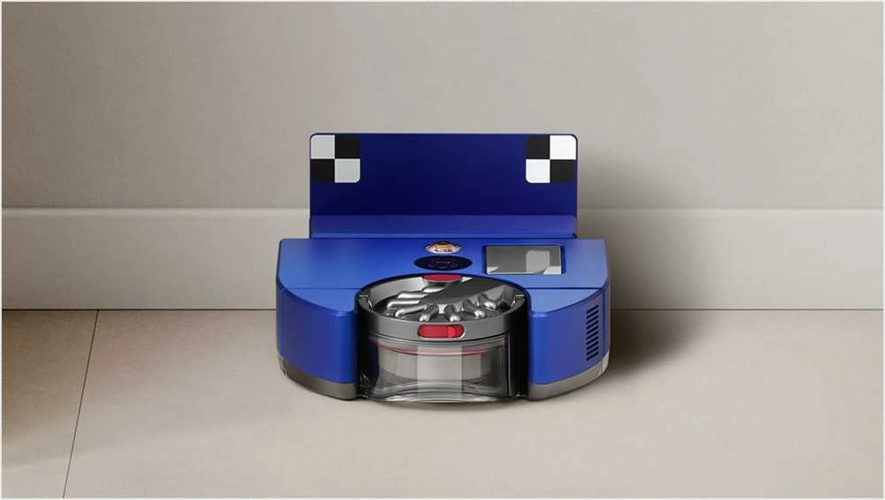 DYSON RB03 360 Vis Nav dulkių siurblys - robotas