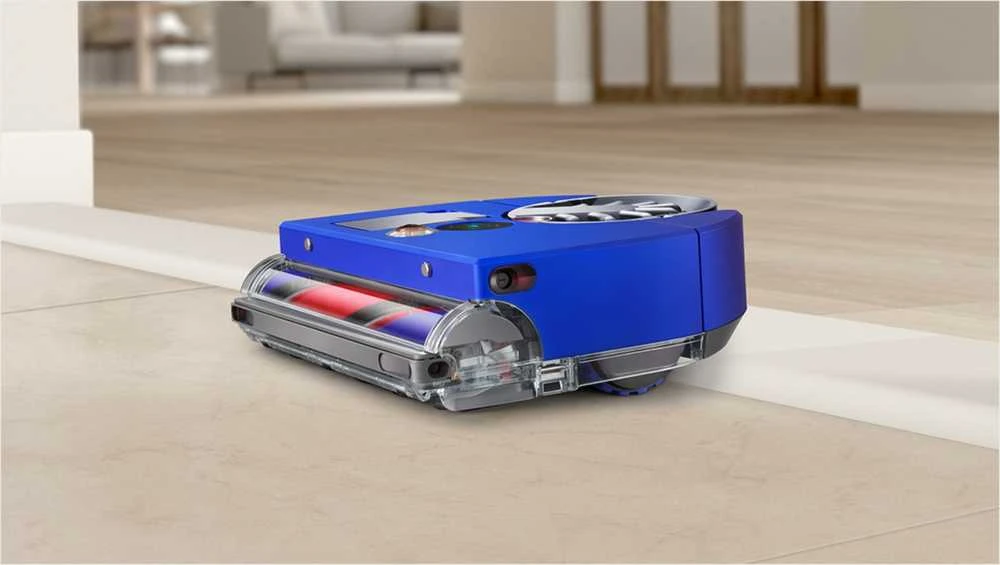 DYSON RB03 360 Vis Nav dulkių siurblys - robotas