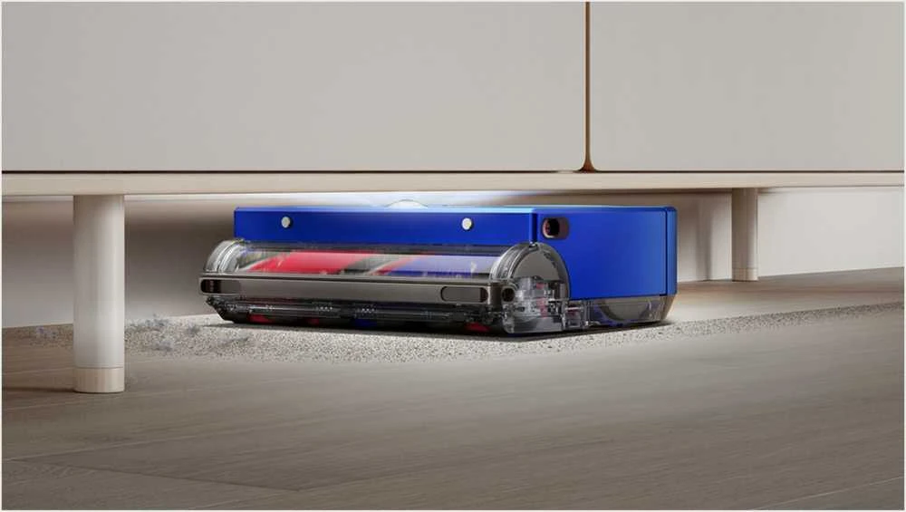 DYSON RB03 360 Vis Nav dulkių siurblys - robotas
