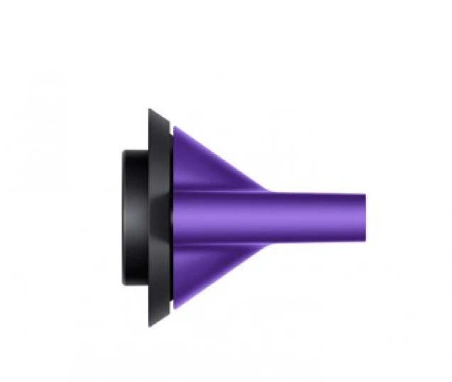 DYSON Supersonic plokščias antgalis Bk/Pu 970265-04
