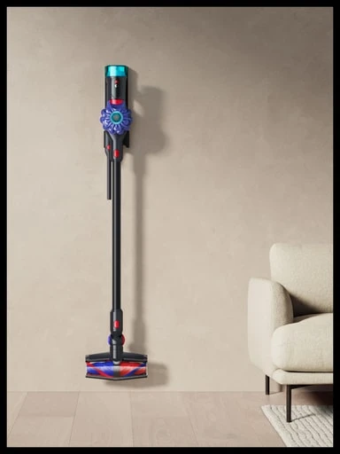Dyson V10 Konical belaidis dulkių siurblys MVn/Bk