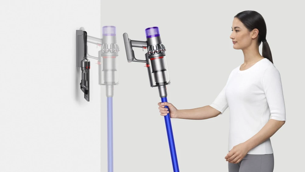 Dulkių siurblys - Dyson V11 Advanced belaidis dulkių siurblys.