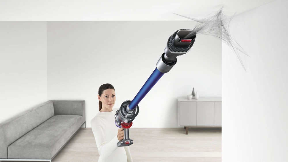 Dulkių siurblys - Dyson V11 Advanced belaidis dulkių siurblys.