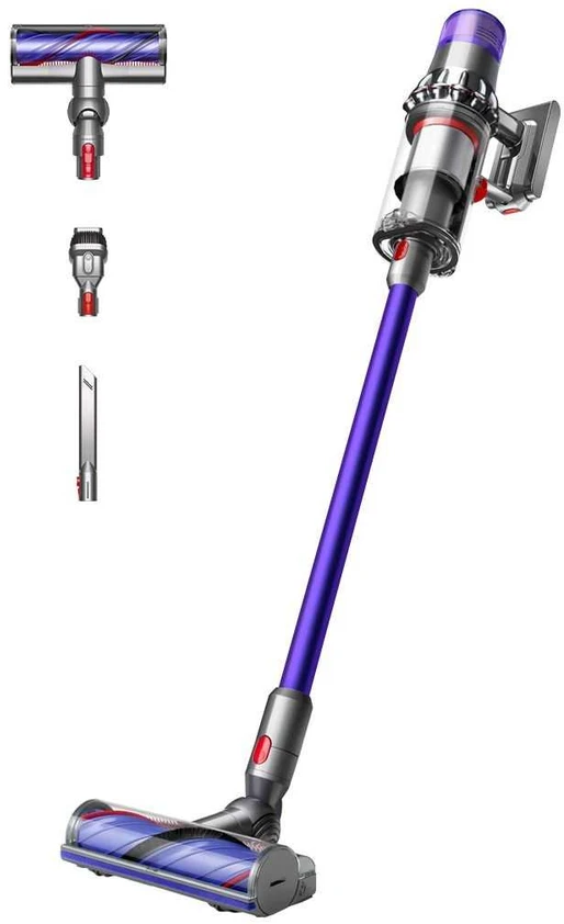 Dulkių siurblys - Dyson V11 Advanced belaidis dulkių siurblys.