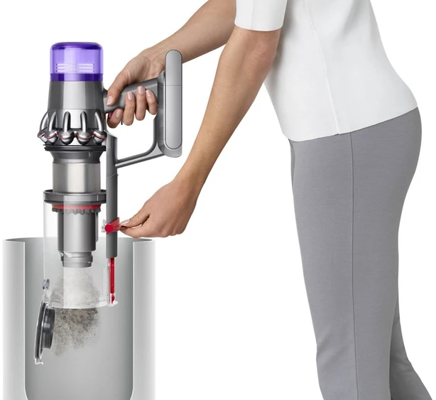 Dulkių siurblys - Dyson V11 Advanced belaidis dulkių siurblys.