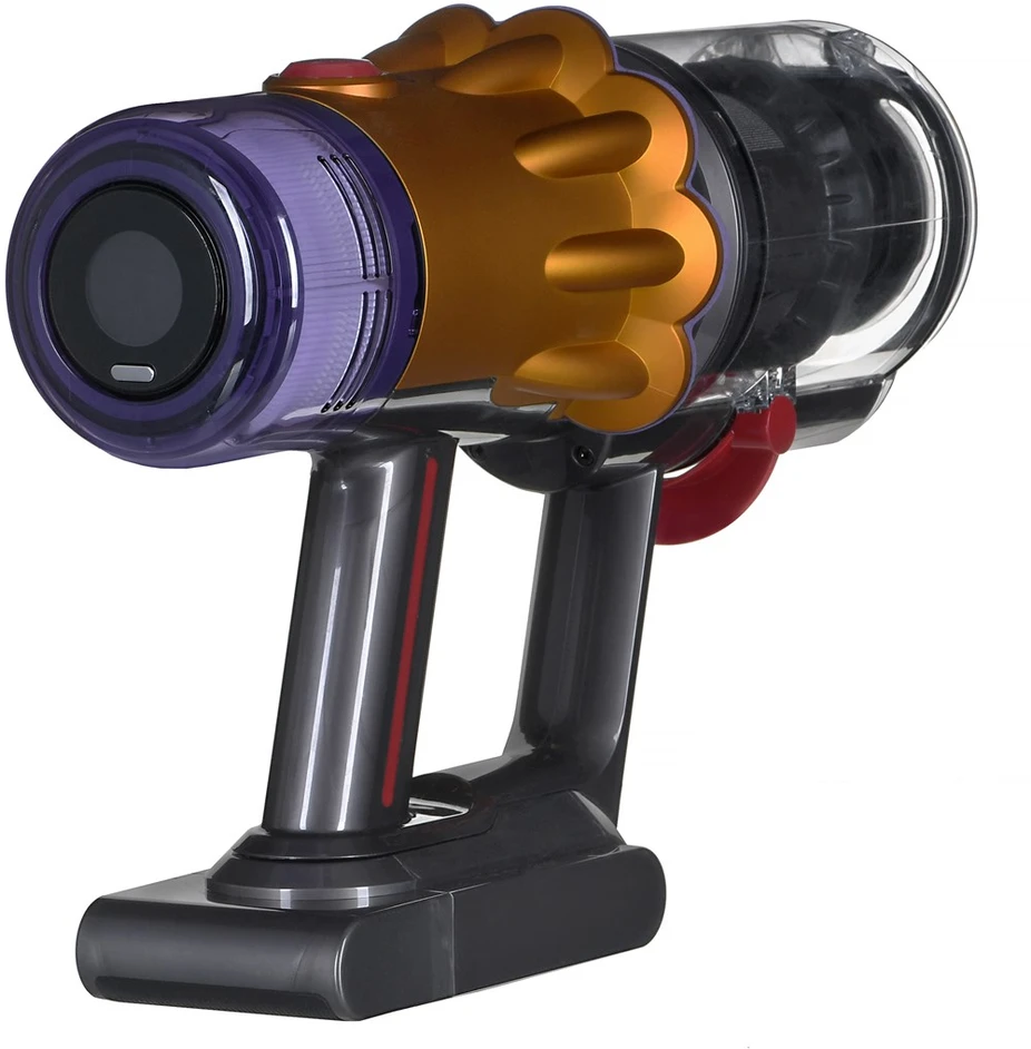 Dulkių siurblys šluota Dyson V12 Slim Detect Absolute