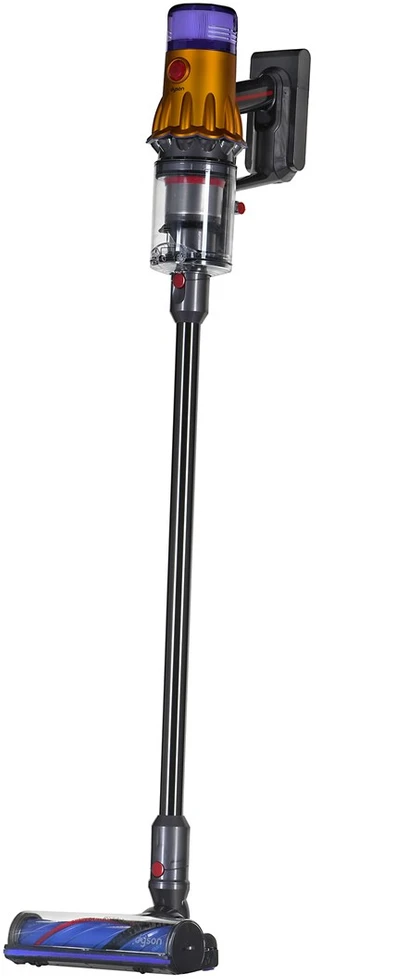 Dulkių siurblys šluota Dyson V12 Slim Detect Absolute