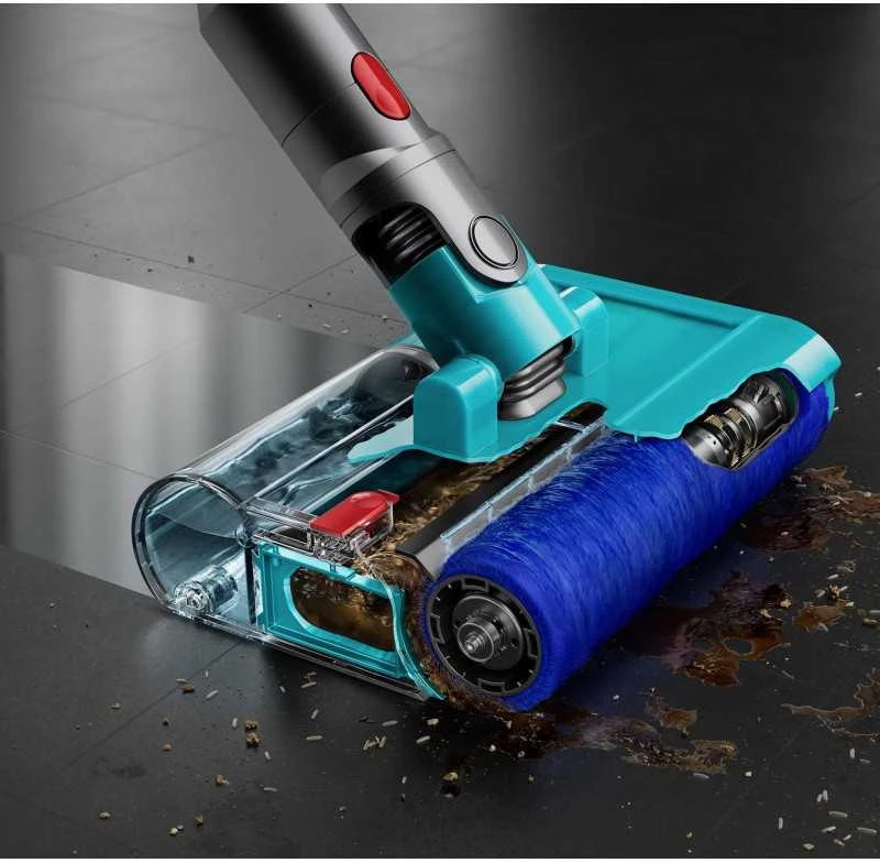 „Dyson“ Dulkių Siurblys V15S