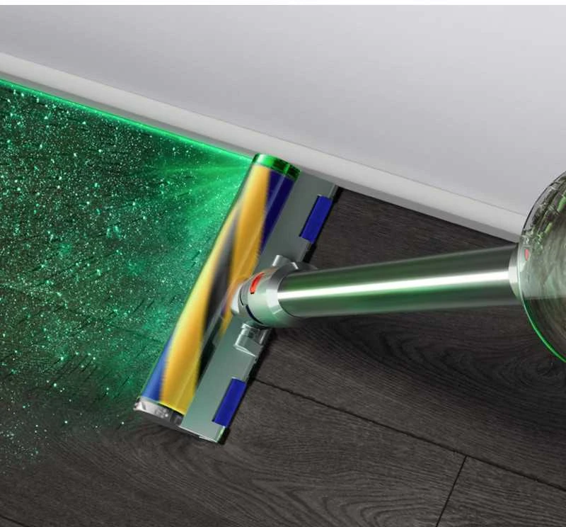„Dyson“ Dulkių Siurblys V15S