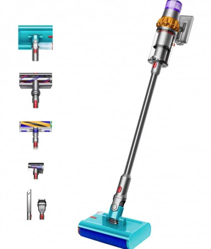 „Dyson“ Dulkių Siurblys V15S