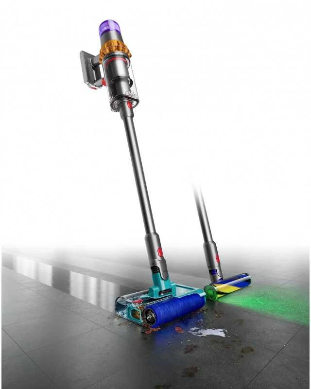 „Dyson“ Dulkių Siurblys V15S