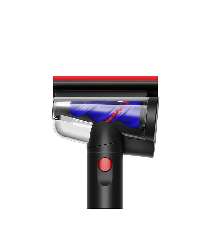Dulkių siurblys Dyson V16 Piston Animal, matinės juodos / vario spalvos + valymo rinkinys