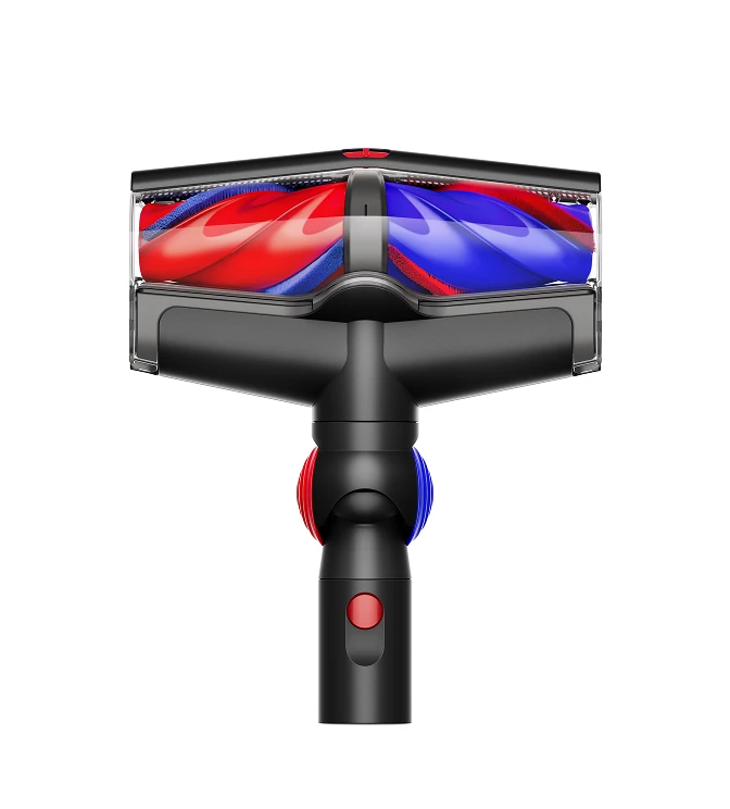 Dulkių siurblys Dyson V16 Piston Animal, matinės juodos / vario spalvos + valymo rinkinys