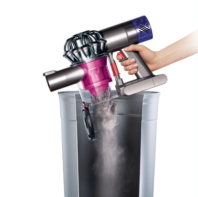 DYSON V6 Absolute dulkių siurblys 