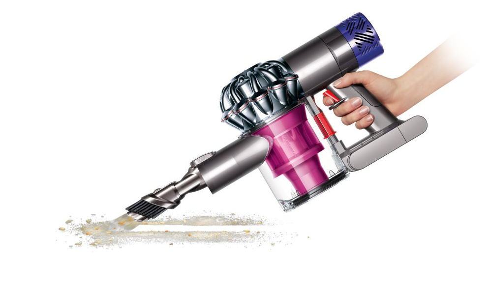 DYSON V6 Absolute dulkių siurblys 