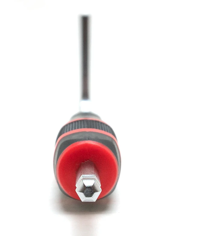 FEEDBACK SPORTS 8mm L-Handle įrankis