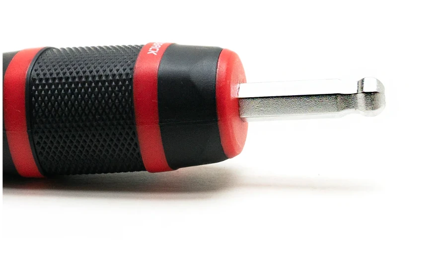 FEEDBACK SPORTS 8mm L-Handle įrankis