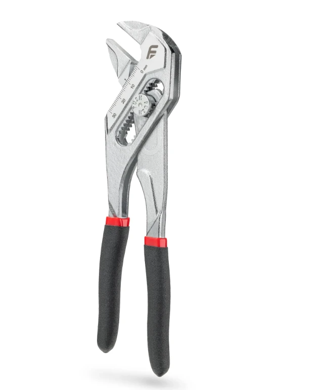 FEEDBACK SPORTS Adjustable Pliers veržliaraktas