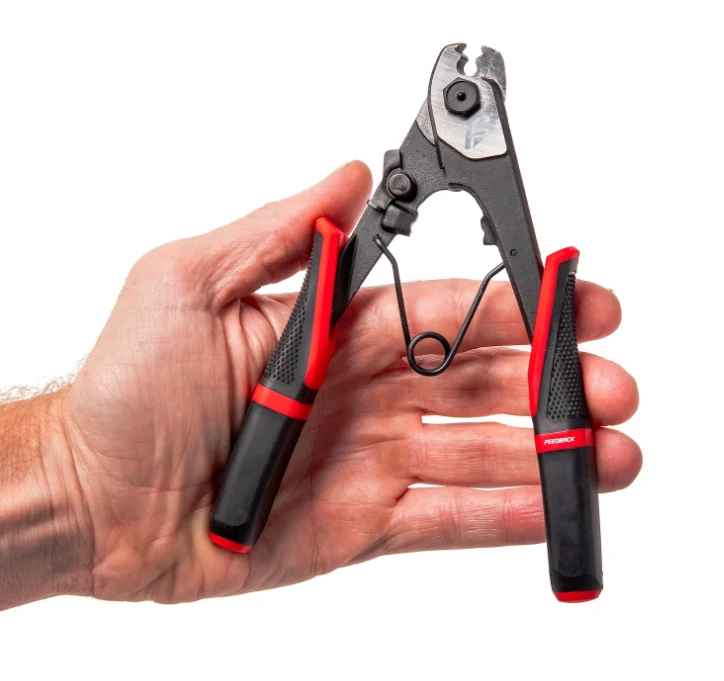 FEEDBACK SPORTS Cable and Housing Cutter replės