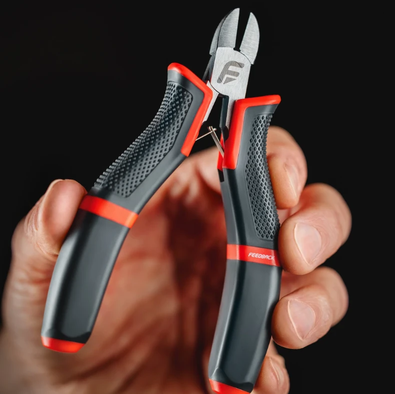 FEEDBACK SPORTS Diagonal Cutter replės