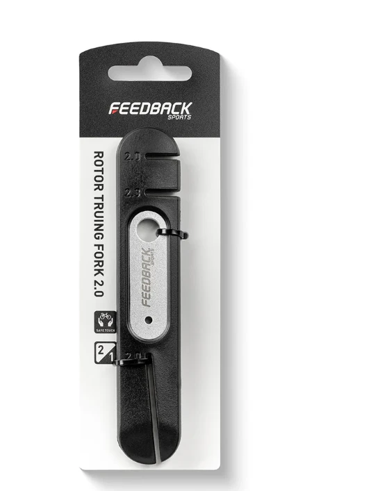FEEDBACK SPORTS disko tiesinimo raktas 2.0