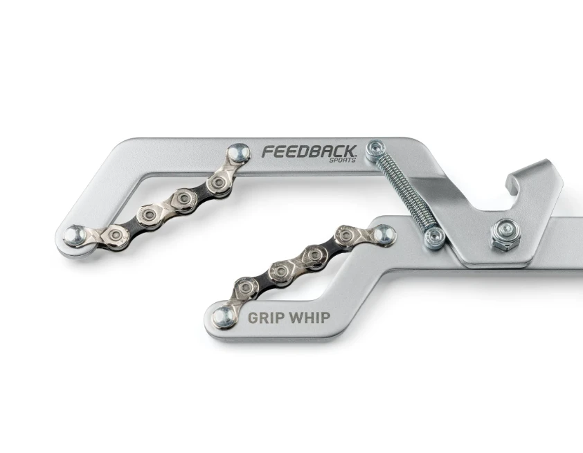 FEEDBACK SPORTS Grip Whip kasetės raktas
