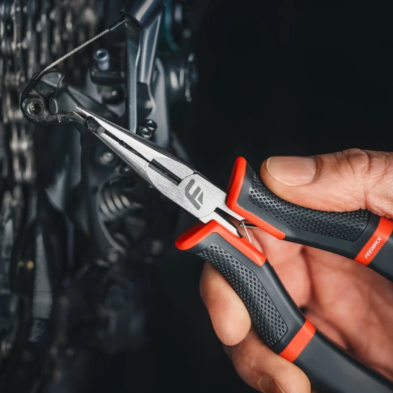 FEEDBACK SPORTS Needle Nose replės