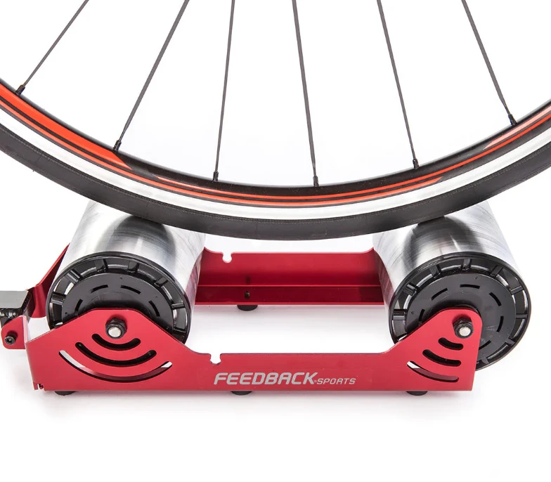 FEEDBACK SPORTS Omnium Over-Drive treniruoklis