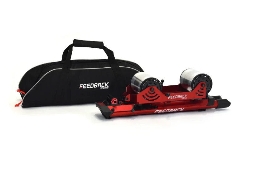 FEEDBACK SPORTS Omnium Over-Drive treniruoklis