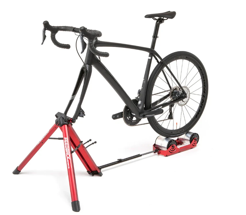 FEEDBACK SPORTS Omnium Over-Drive treniruoklis