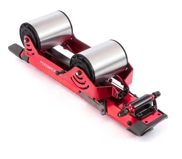 FEEDBACK SPORTS Omnium Over-Drive treniruoklis