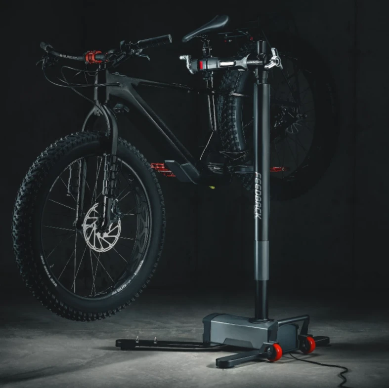 FEEDBACK SPORTS Pro E Lift remonto stovas