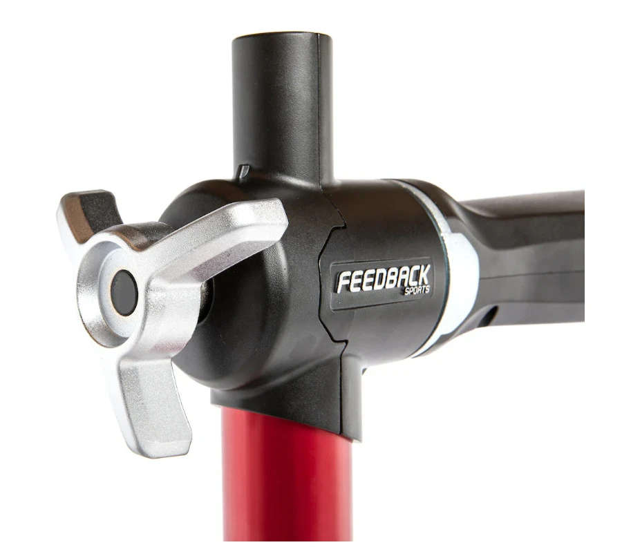 FEEDBACK SPORTS Pro Mechanic HD remonto stovas