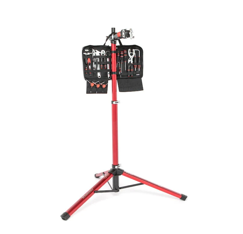 FEEDBACK SPORTS Pro Mechanic HD remonto stovas