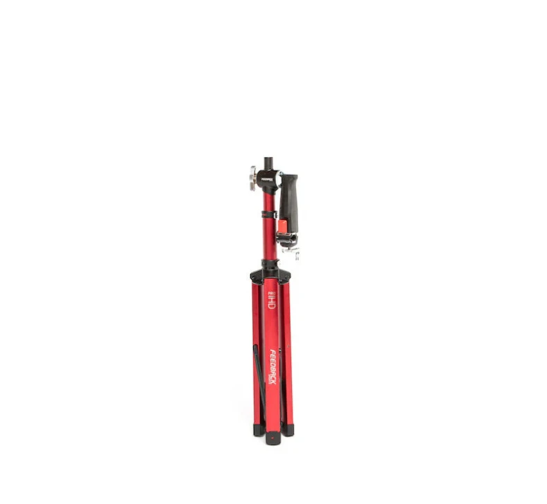 FEEDBACK SPORTS Pro Mechanic HD remonto stovas