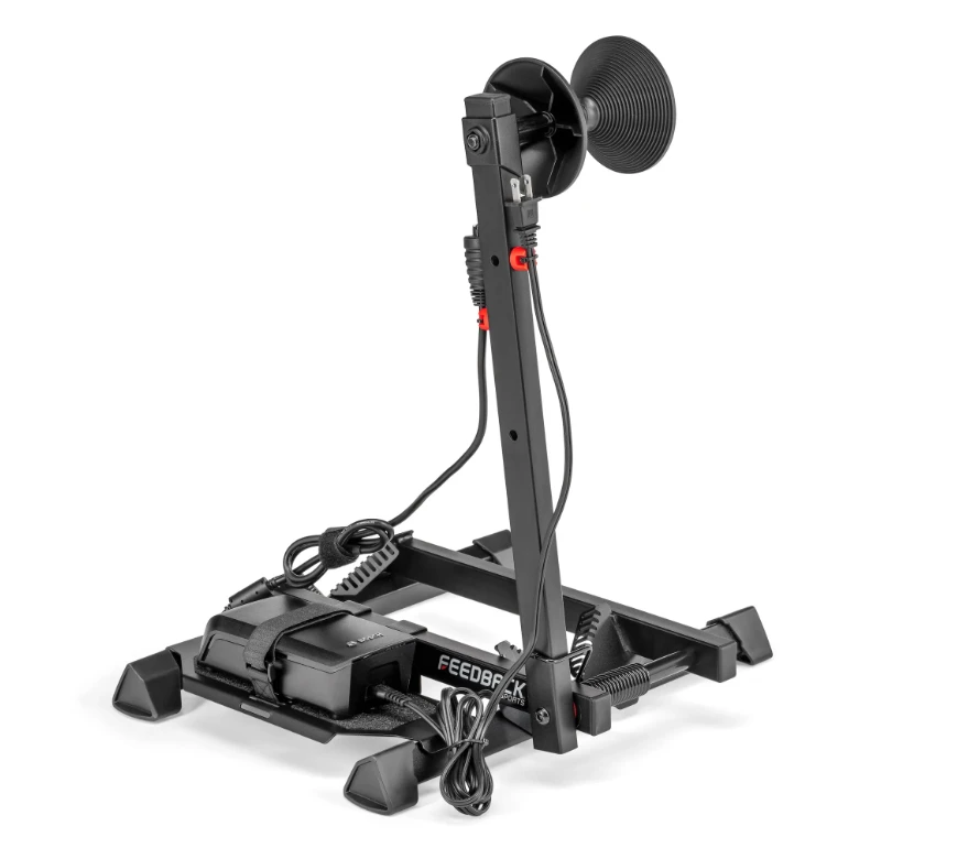 FEEDBACK SPORTS RAKK 2.0 E stovas