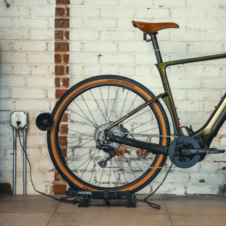 FEEDBACK SPORTS RAKK 2.0 E stovas