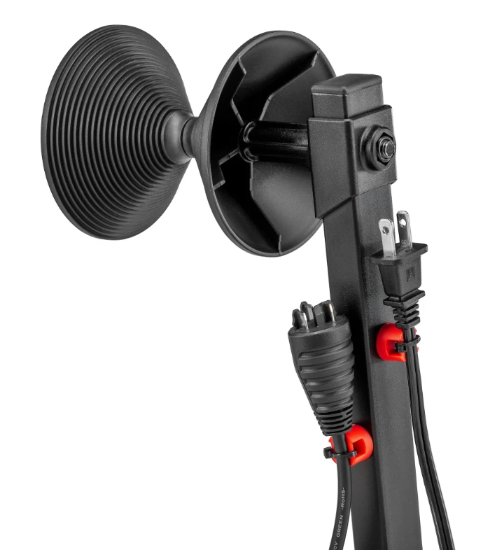 FEEDBACK SPORTS RAKK 2.0 E stovas