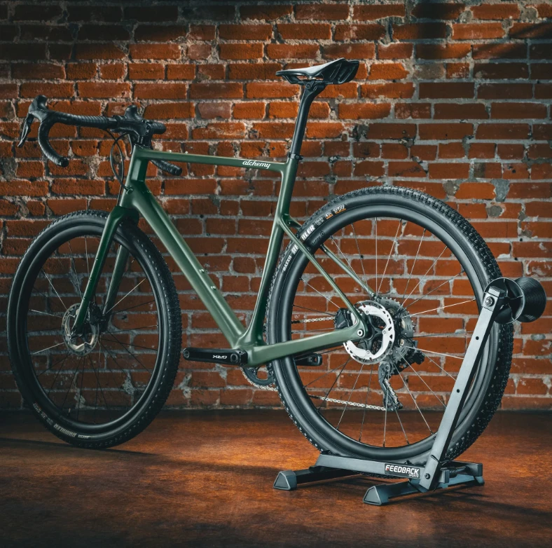 FEEDBACK SPORTS RAKK 2.0 stovas