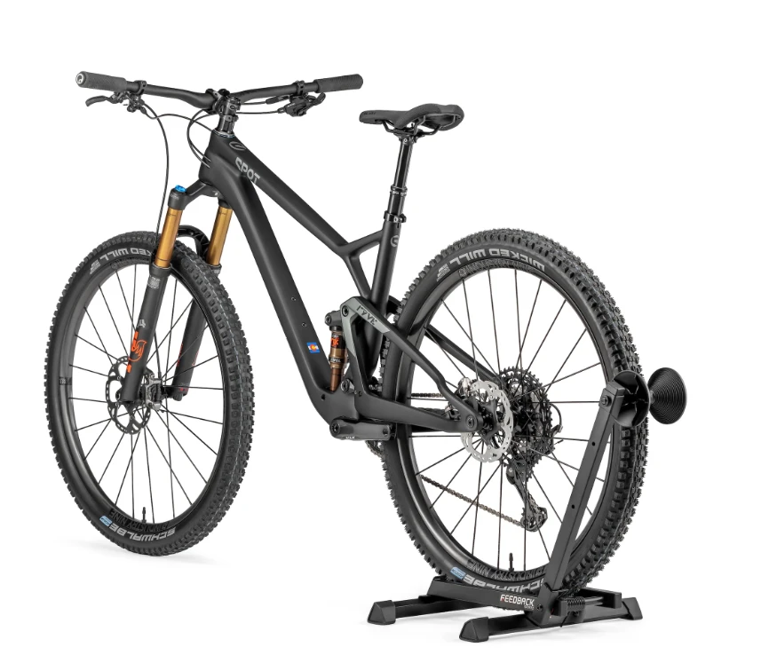FEEDBACK SPORTS RAKK 2.0 stovas