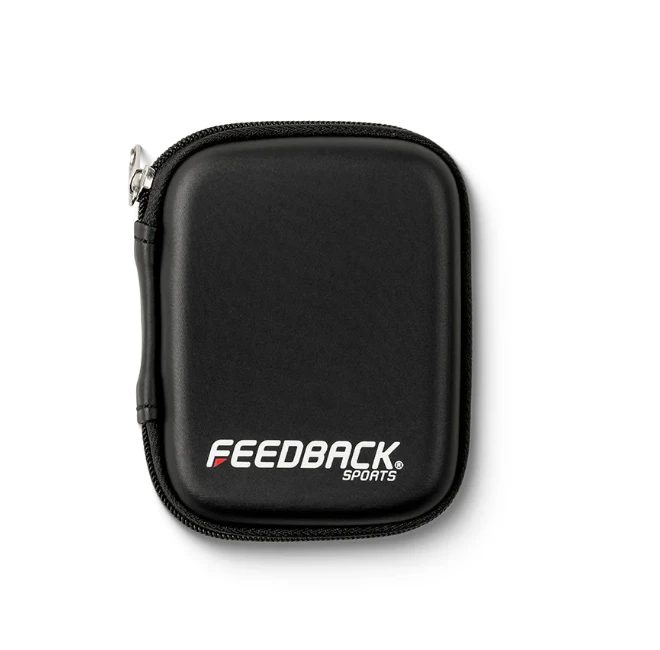 FEEDBACK SPORTS Reflex Fixed sukimo momento įrankis (Mini Ratchet + 5Nm Torque)