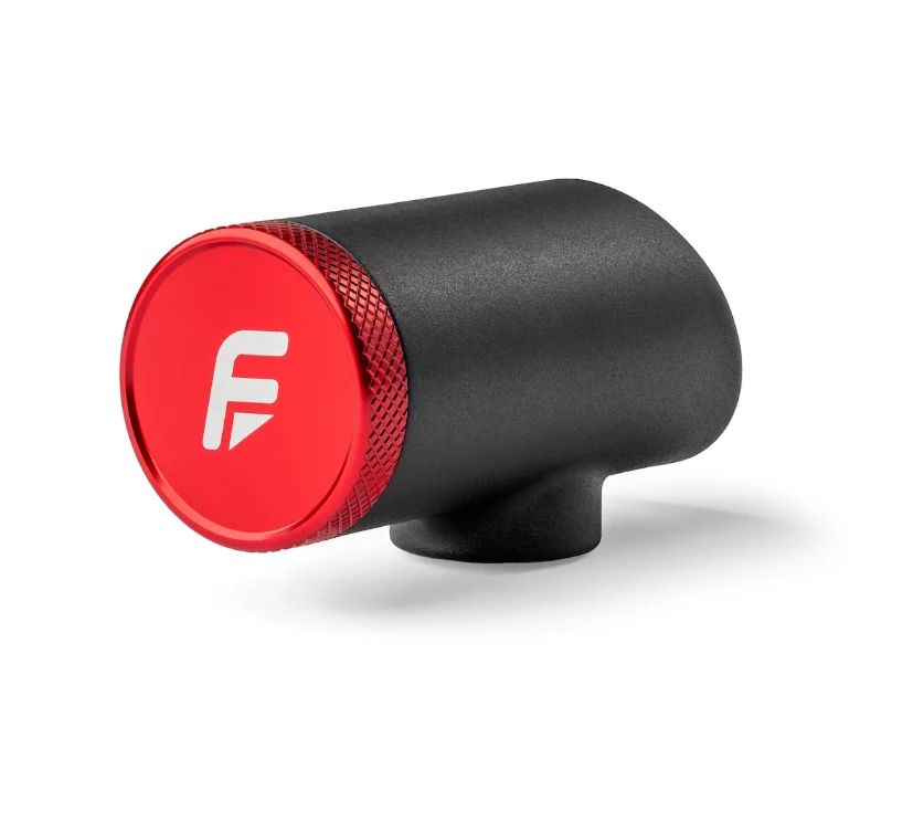 FEEDBACK SPORTS Reflex Fixed sukimo momento įrankis (Bit Storage + 5Nm Torque)