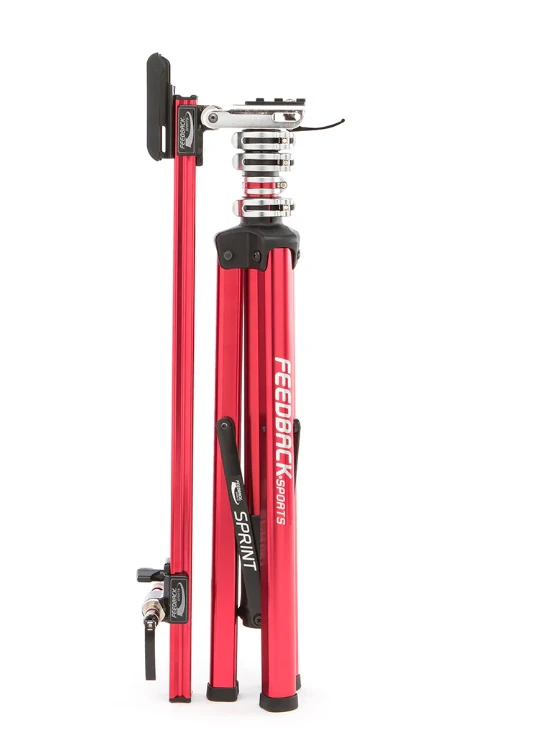 FEEDBACK SPORTS Sprint remonto stovas