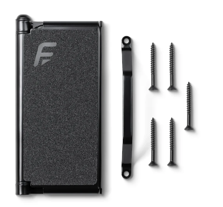 FEEDBACK SPORTS Velo Hinge 2.0 laikiklis