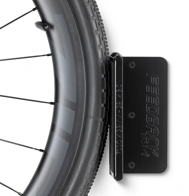 FEEDBACK SPORTS Velo Hinge 2.0 laikiklis
