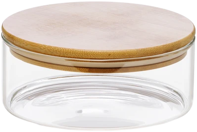 Priedas Forneza Jar Set FOR-DOUGH3, 7 cm x 7 cm