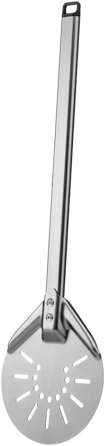 Kamado Bono Picos ližė Forneza Pizza Spatula For Turning 17.8x60.6cm