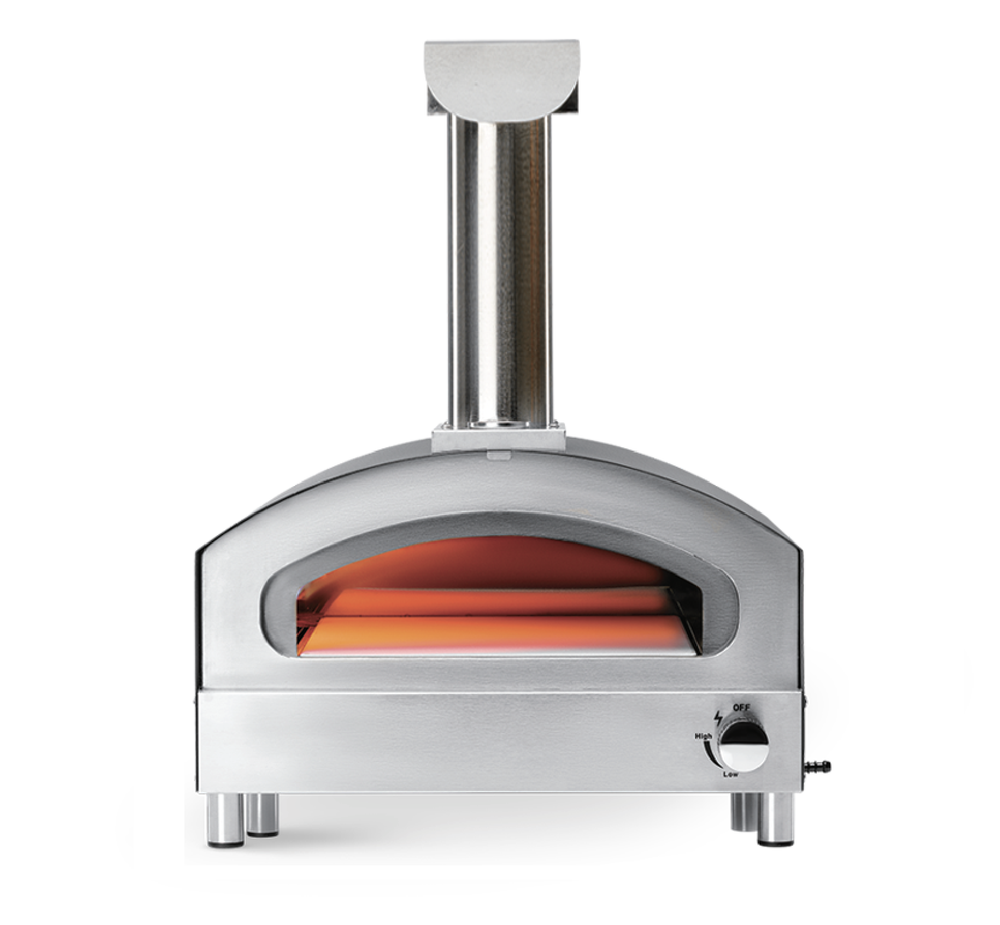 Forneza picų kepimo krosnelė Forno 16 colių