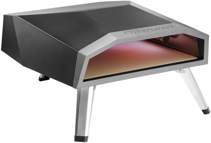 Forneza picų krosnis Maestro 16"