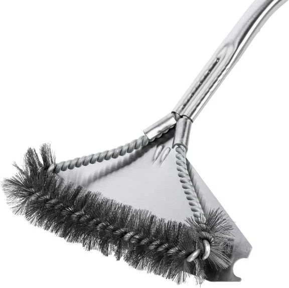 Valymo šepetys Forneza Wide Cleaning FOR-WIDE